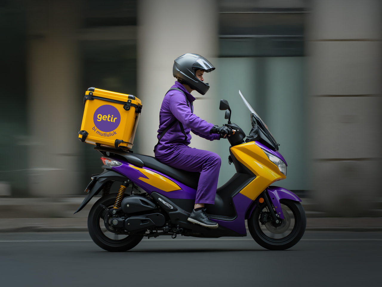 Getir’de 600 TL Hediye