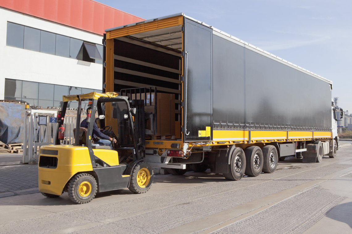 Import Financing