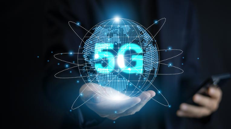 5G Nedir? 5G Teknolojisi Özellikleri ve Hızı