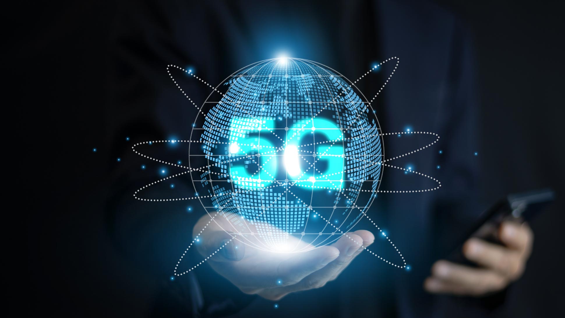 5G Nedir? 5G Teknolojisi Özellikleri ve Hızı