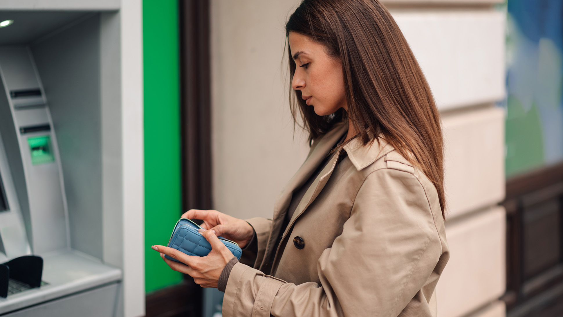 ATM Günlük Para Çekme Limiti 