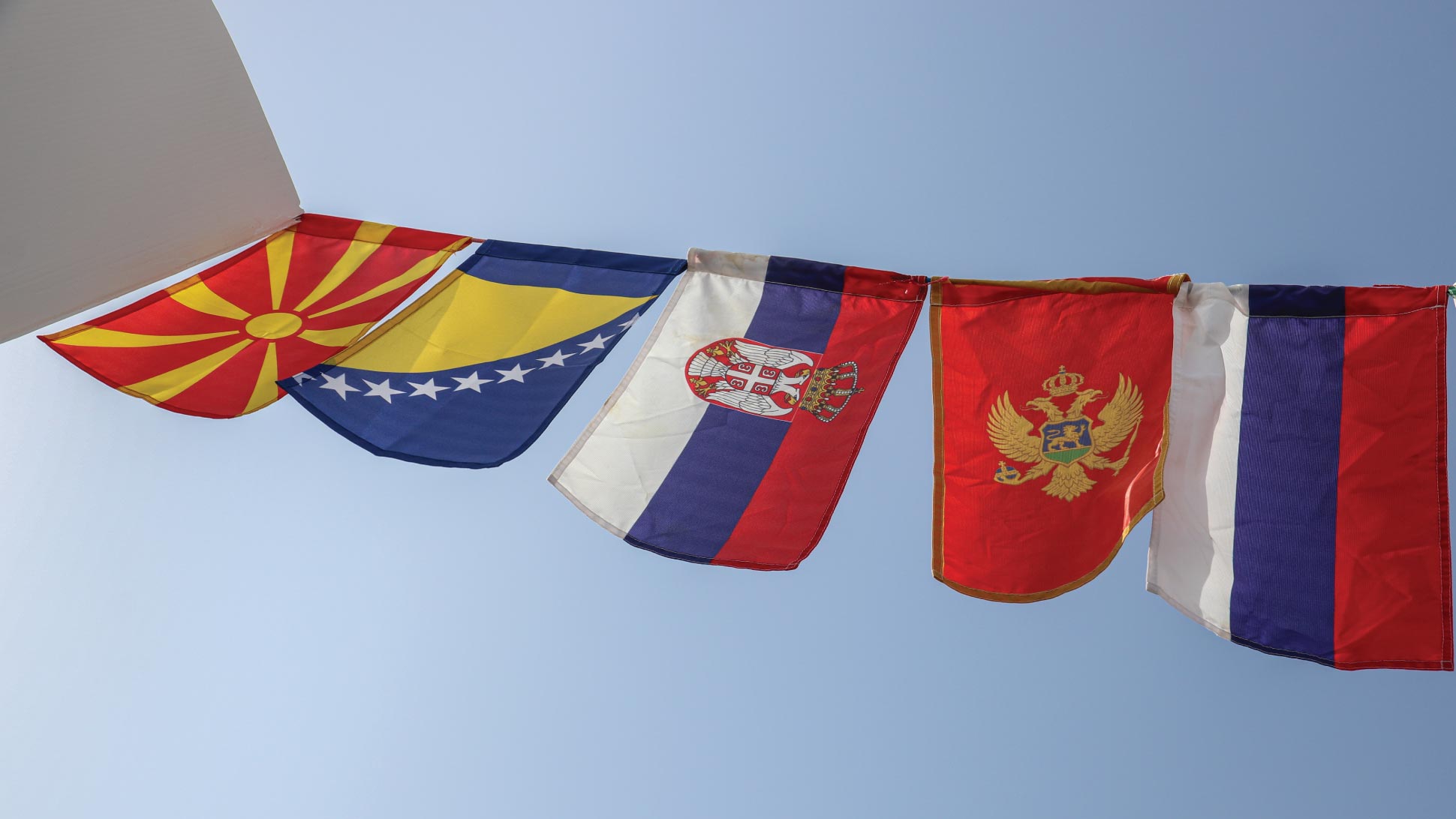 Vizesiz Balkan Turu Rehberi