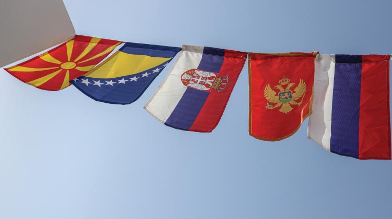 Vizesiz Balkan Turu Rehberi