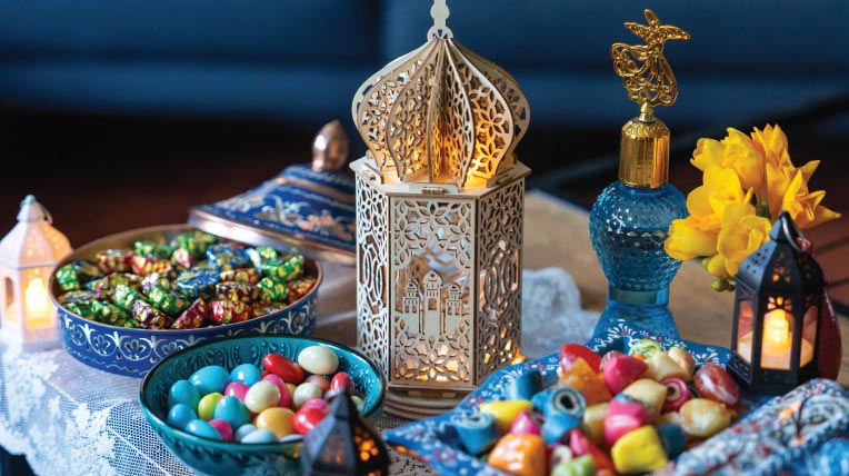 2026 Ramazan Bayramı Ne Zaman? Bayram Tatili Kaç Gün? 