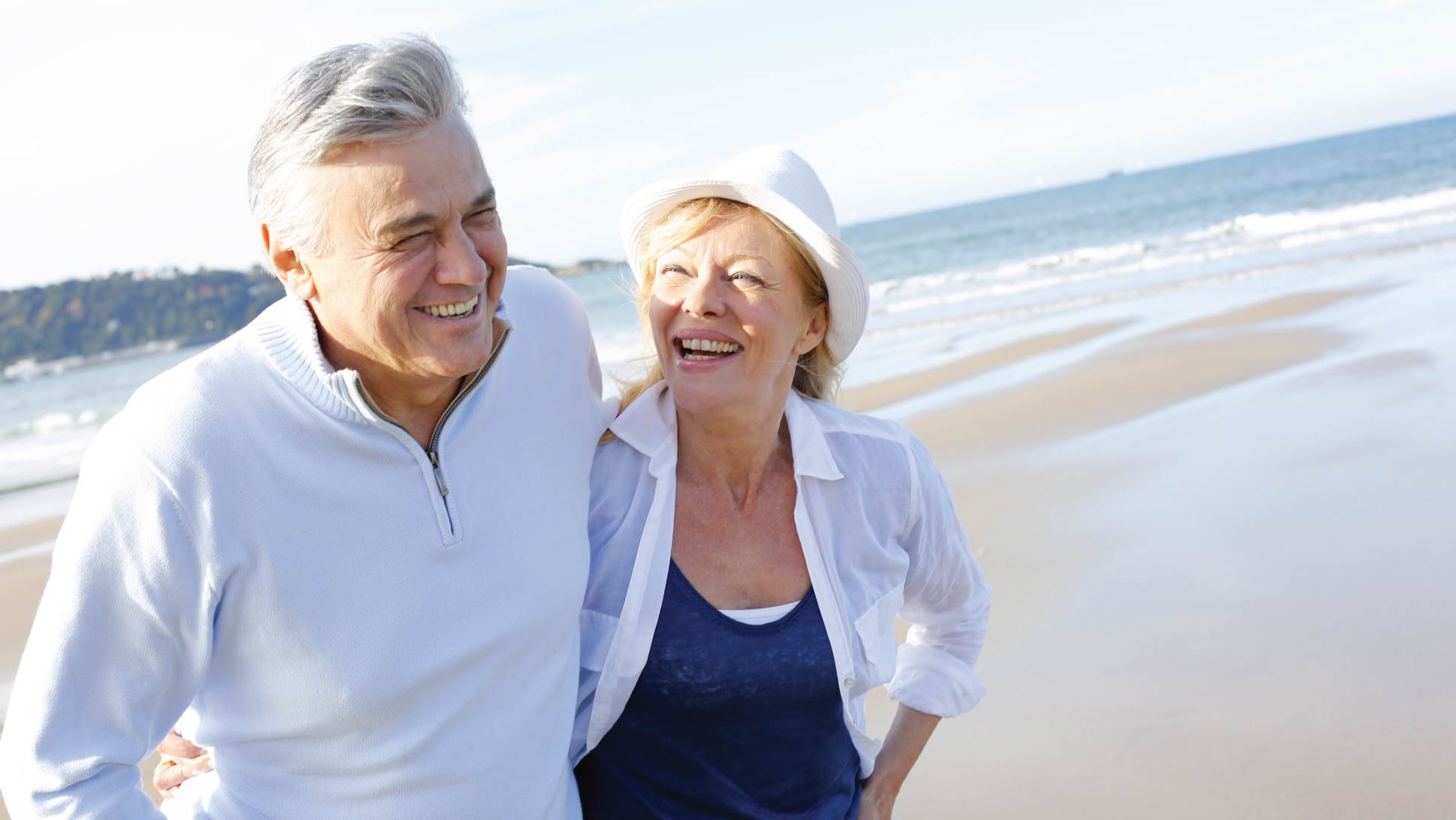 BES sayesinde finansal özgürlüklerini yaşayan çift