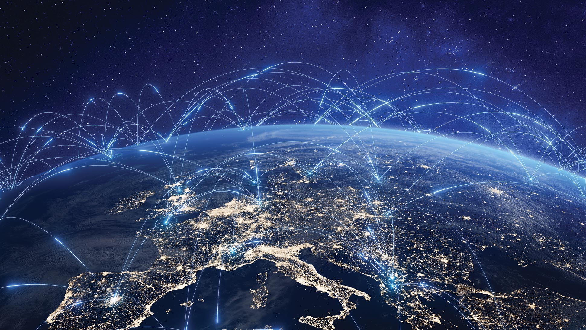 Global Fintech Temsili