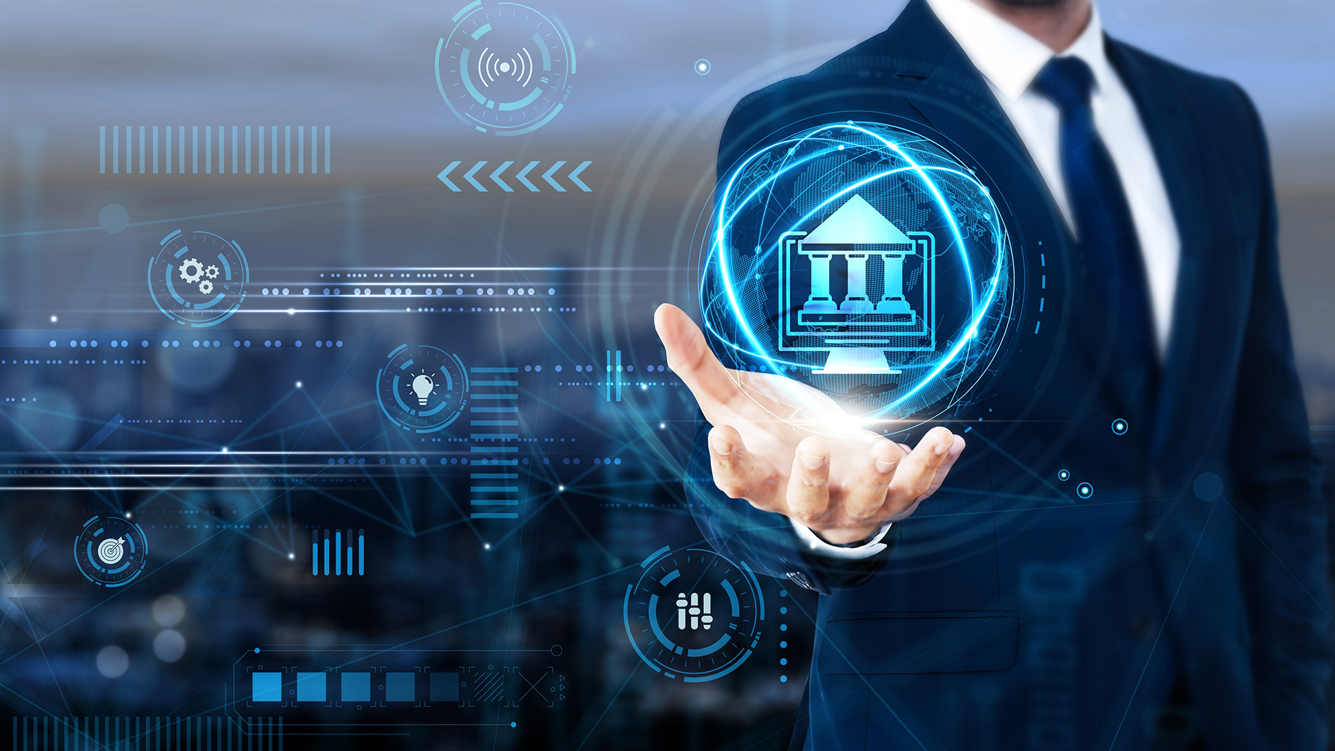 Dijital Vatandaşlık Nedir? Dijital Vatandaş Nasıl Olunur?
