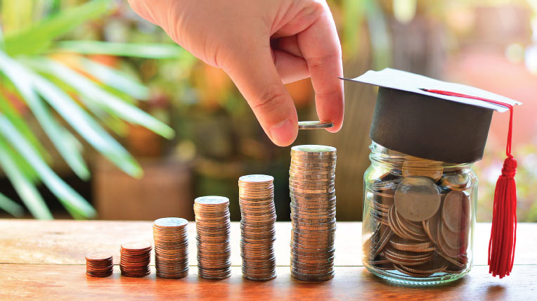 Geleceğe Yatırım: Çocuklar İçin Uzun Vadeli Eğitim Yatırımı Stratejileri