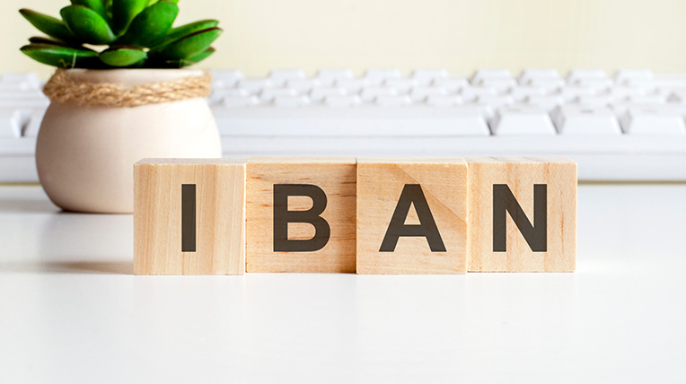 IBAN