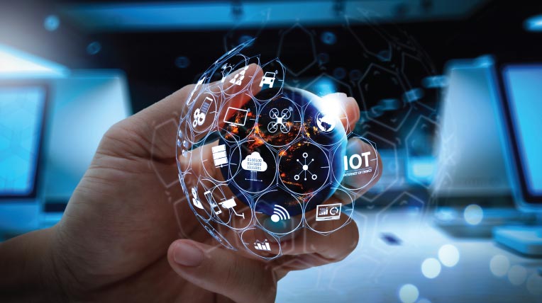 Nesnelerin İnterneti (IoT) Nedir? IoT Kullanım Alanları Nelerdir?