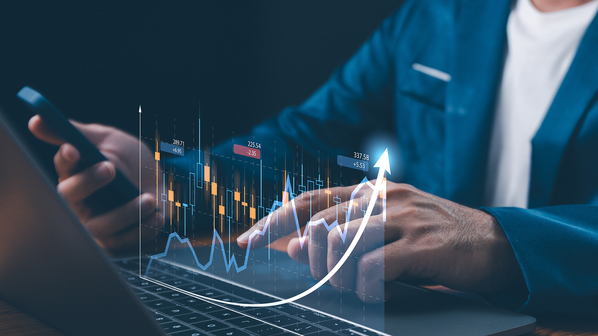 Katılım Bankacılığında Kâr Paylaşımı ve Yatırım Stratejileri