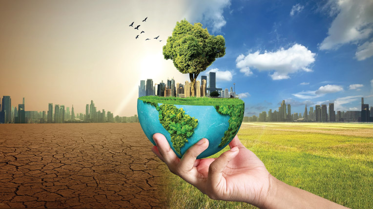 Küresel İklim Değişikliği Nedir? Neden Önemlidir?