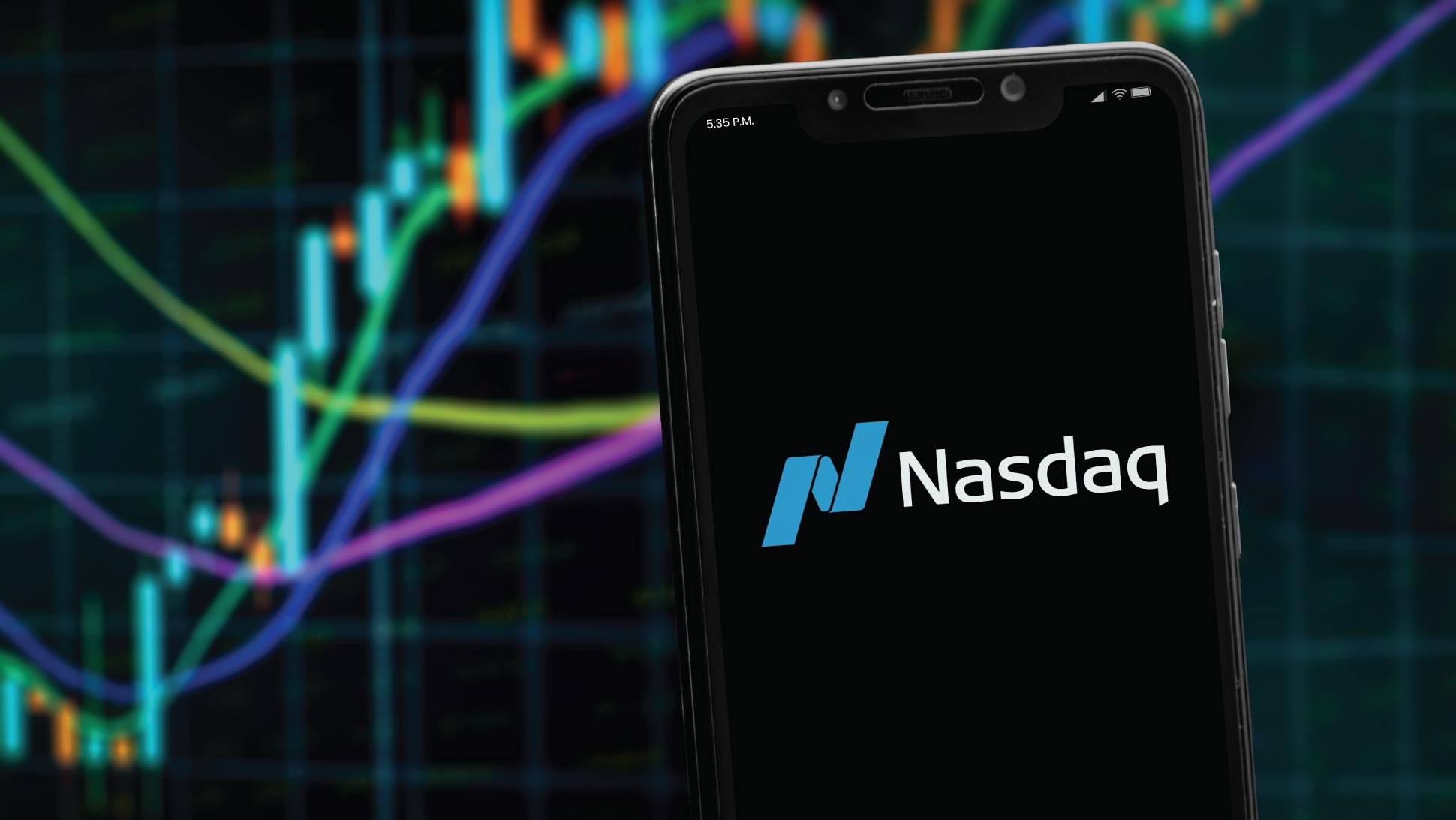Nasdaq Nedir? Nasdaq’ta Nasıl Hisse Alınır?
