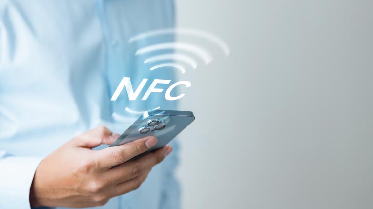 NFC Nedir? NFC Özelliği Nasıl Açılır? | Vakıf Katılım Blog