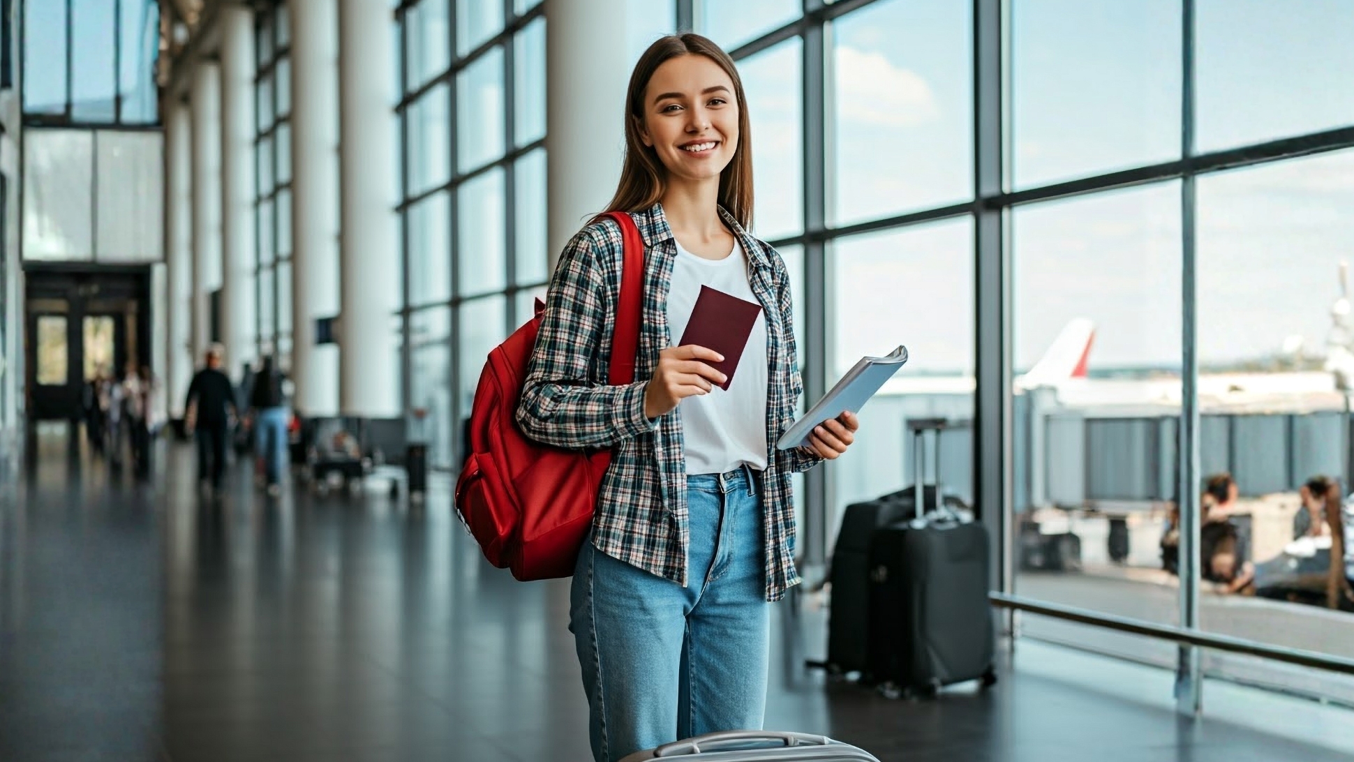 Öğrenci Pasaportu