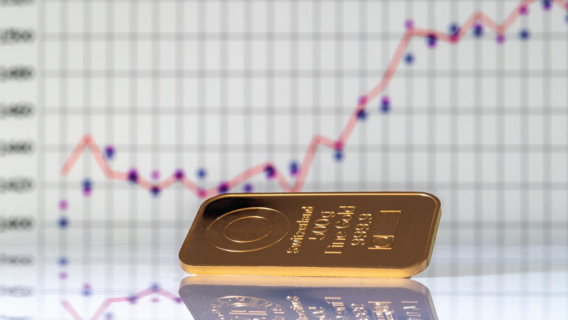 Ons Altın ile Gram Altın Arasındaki Farklar