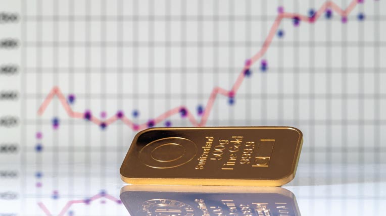 Ons Altın ile Gram Altın Arasındaki Farklar