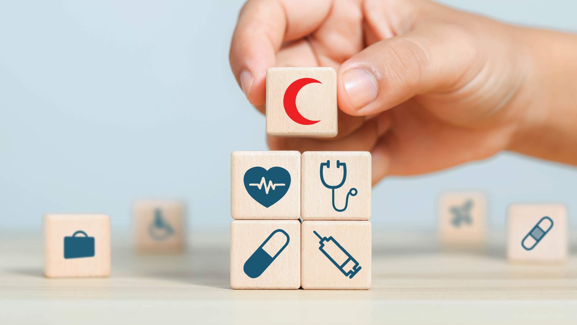 Sağlık Sigortası Temsili