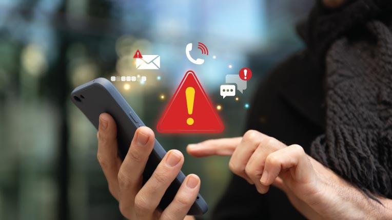 Spam Arama Ne Demek? Nasıl Engellenir? 