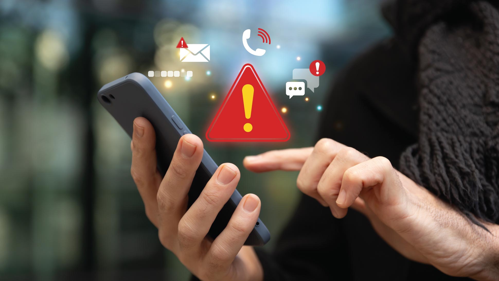 Spam Arama Ne Demek? Nasıl Engellenir? 