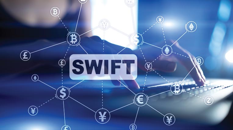 SWIFT Nedir? Swift Kodu Nedir? SWIFT Kodu Nasıl Öğrenilir?