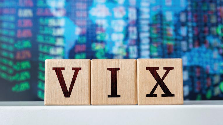 VIX Korku Endeksi Nedir? Kaç Olmalıdır?