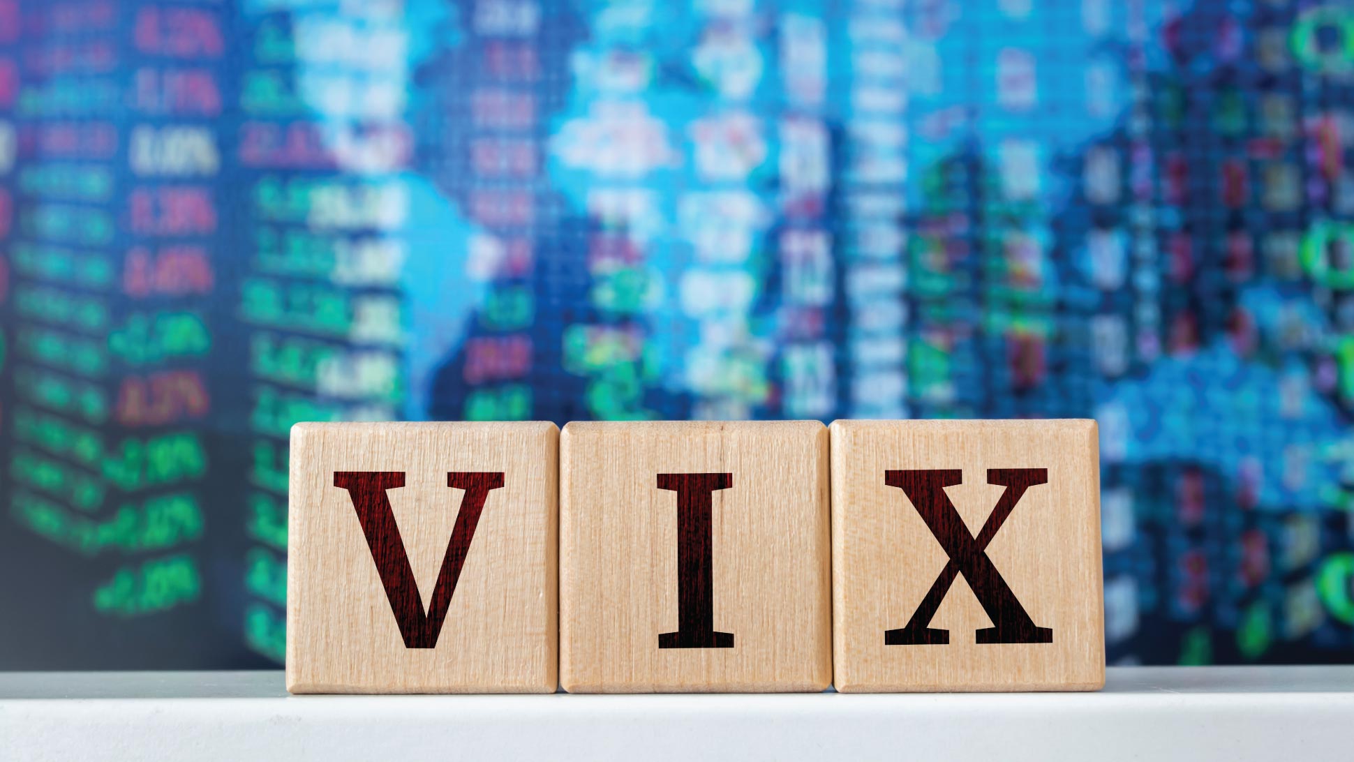 VIX Korku Endeksi Nedir? Kaç Olmalıdır?