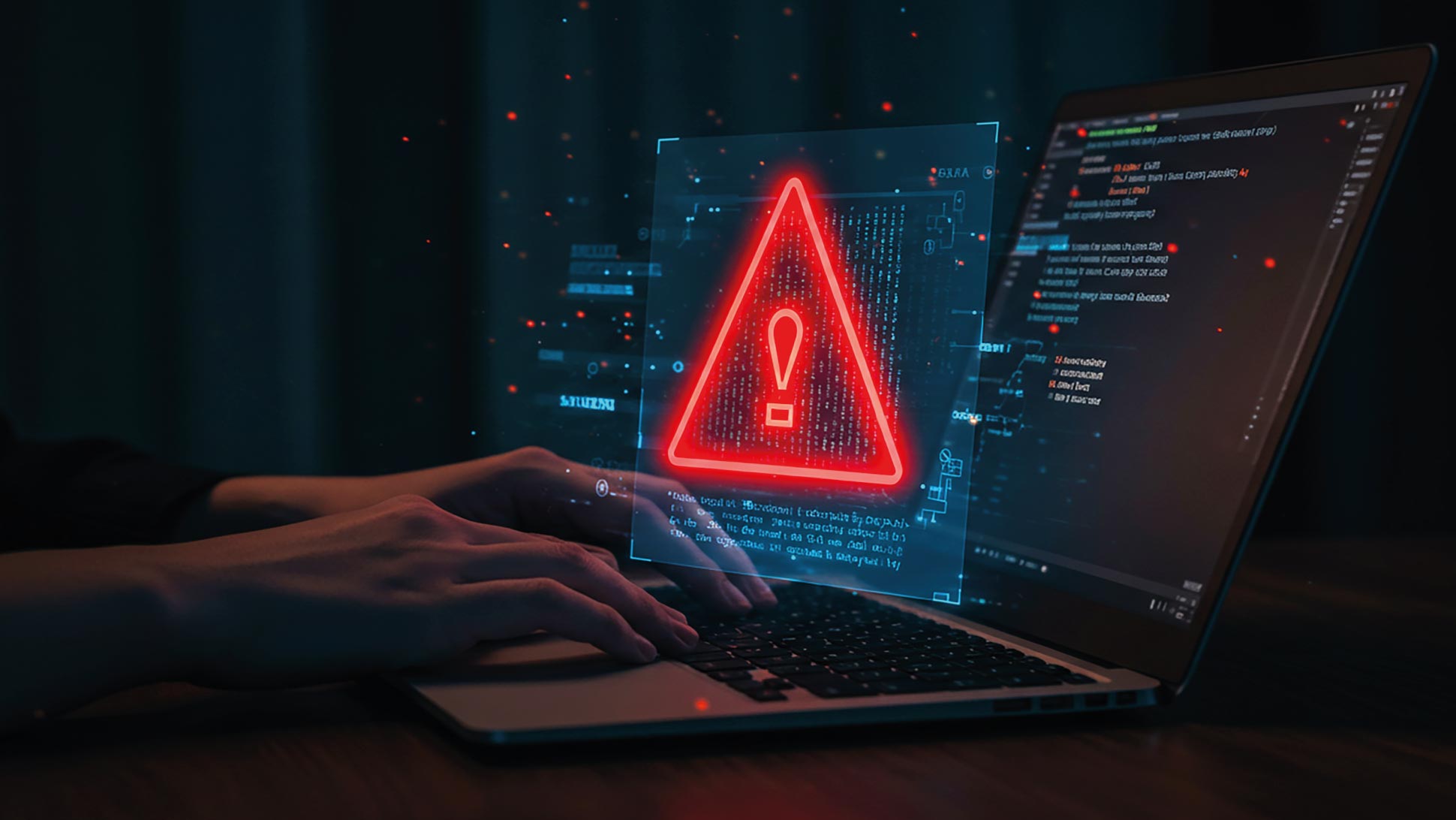 Zararlı Yazılım (Malware) Nedir? 