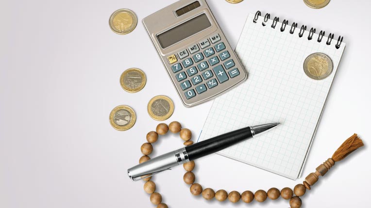 Zekât Hesaplama Rehberi