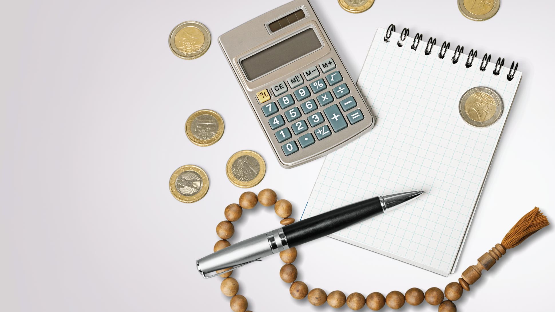 Zekât Hesaplama Rehberi