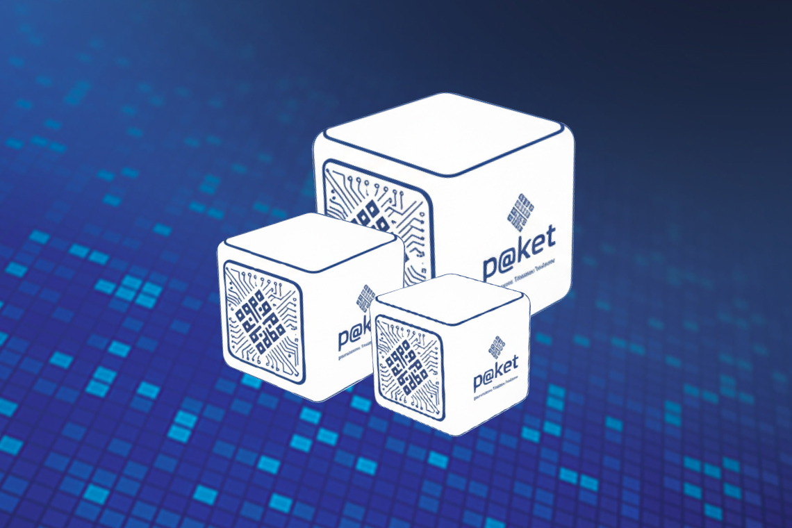 Paketlerimiz