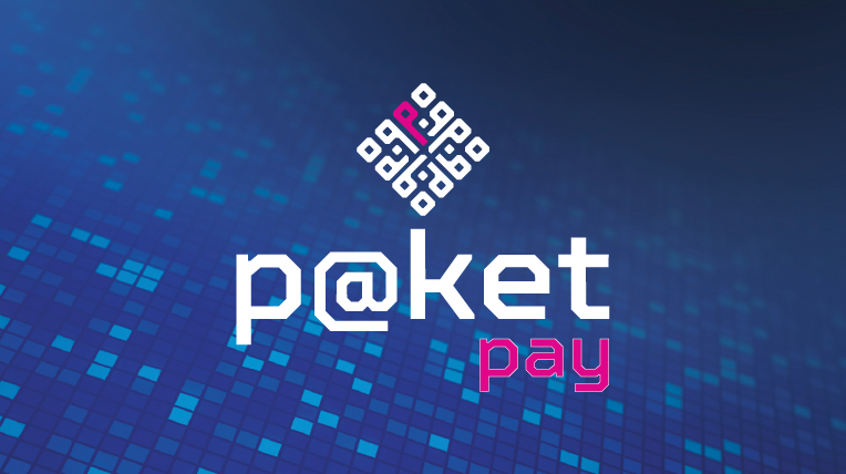 P@ket Pay