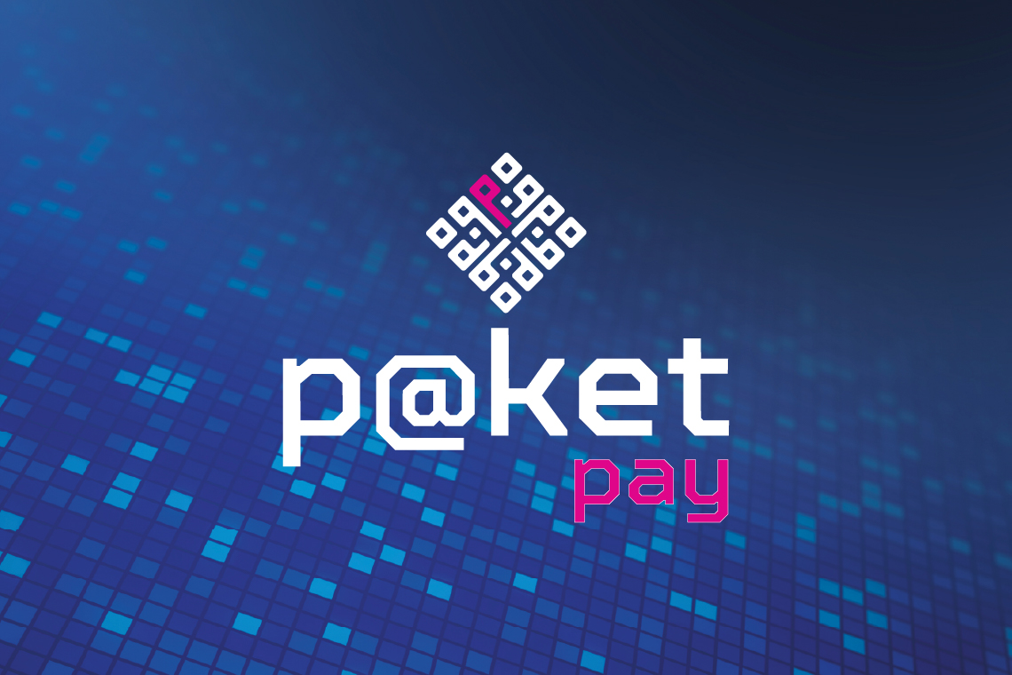 P@ket Pay
