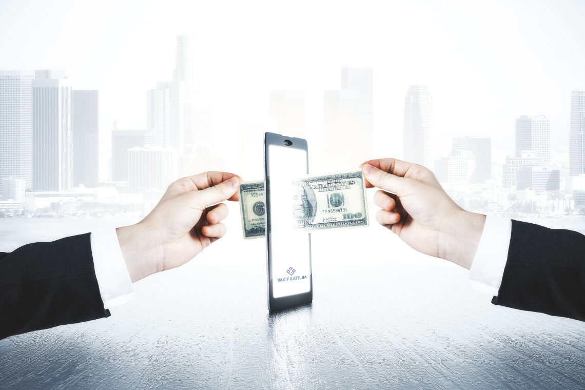 Foreign Exchange Transfers (Swift) and Swift GPI Service