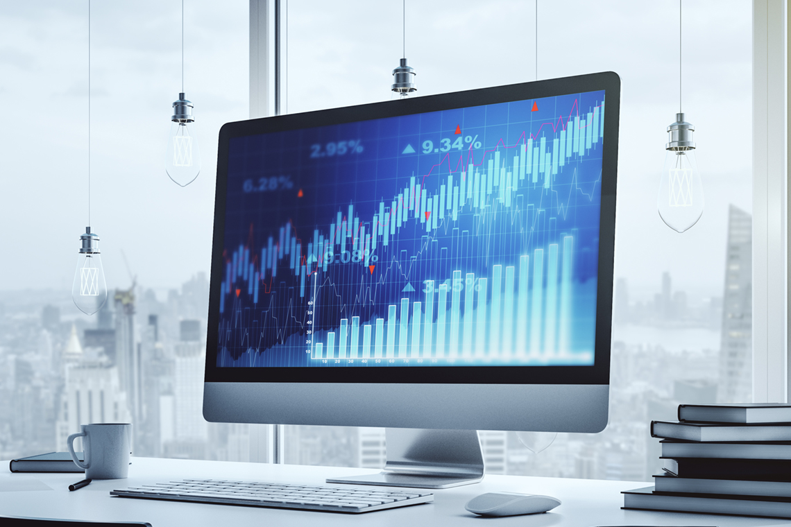 Capital Market Products