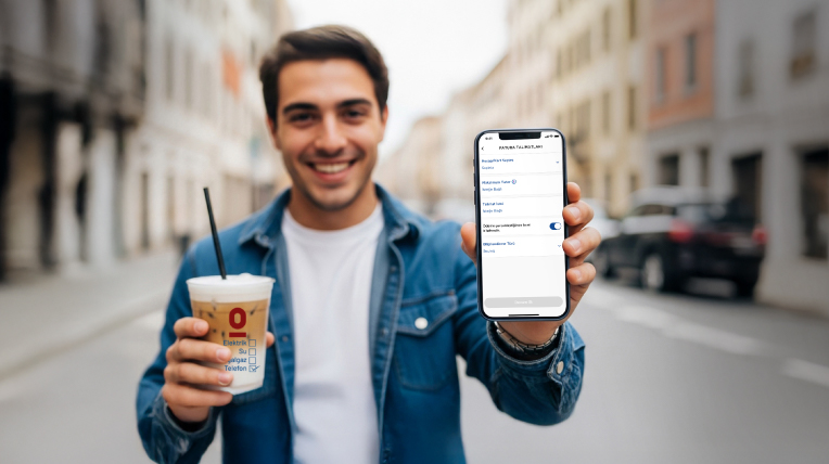 Vakıf Katılım Gençlik Kampanyası