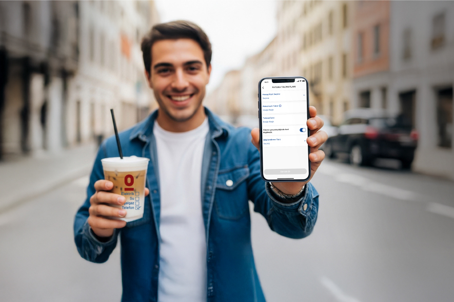 Vakıf Katılım Gençlik Kampanyası