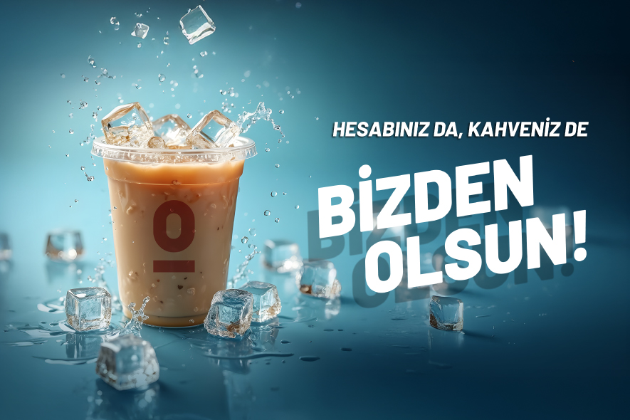 Fatura Talimatı Verenler Espressolab’den 5 Kahve Kazanıyor!