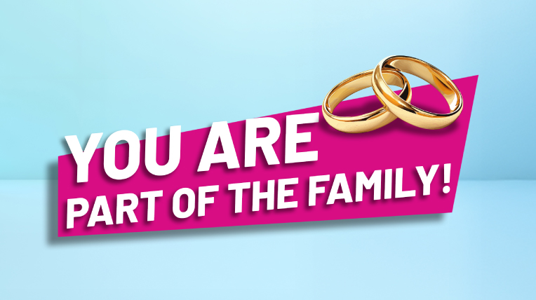 Vakıf Katılım Family Year Package