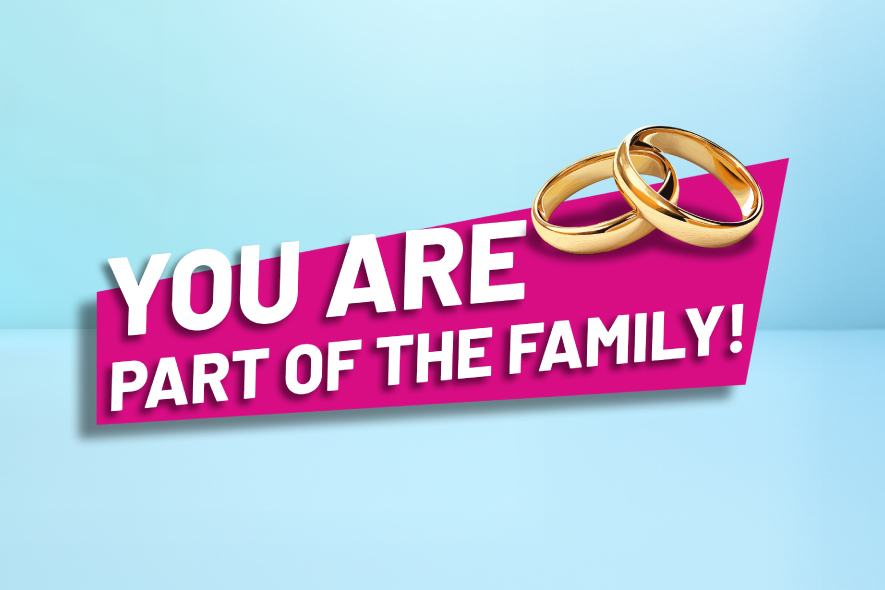 Vakıf Katılım Family Year Package