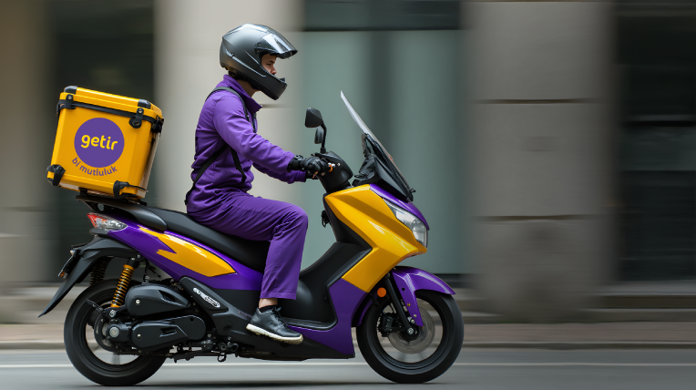 Getir'de 600 TL hediye!