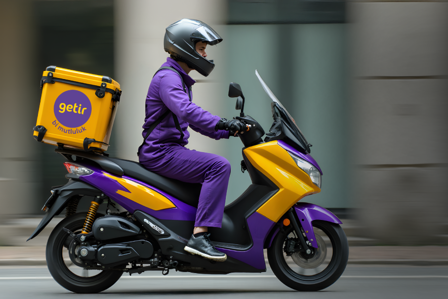 Getir'de 600 TL hediye!