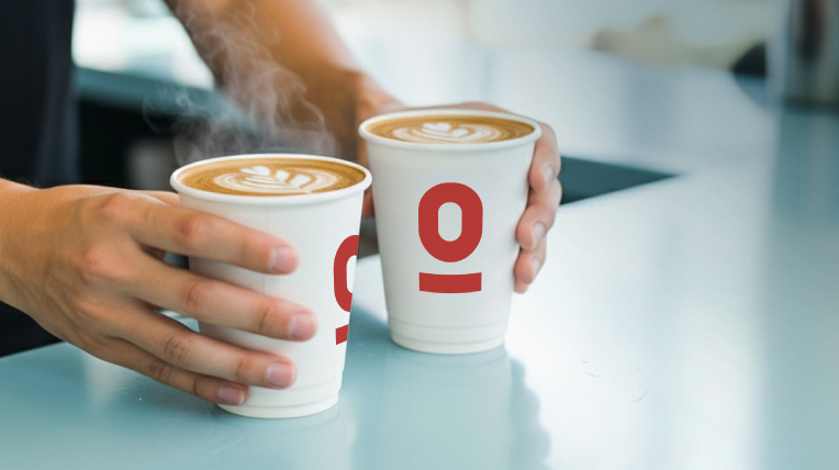 Espressolab Free Coffee Campaign