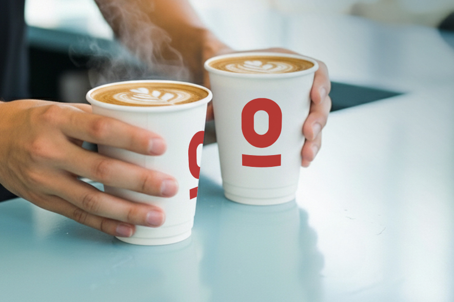 Vakıf Katılımlı olanlar Espressolab'de 2 hediye kahve kazanıyor!