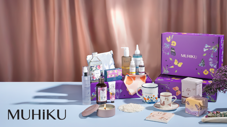 20% Discount at Muhiku!