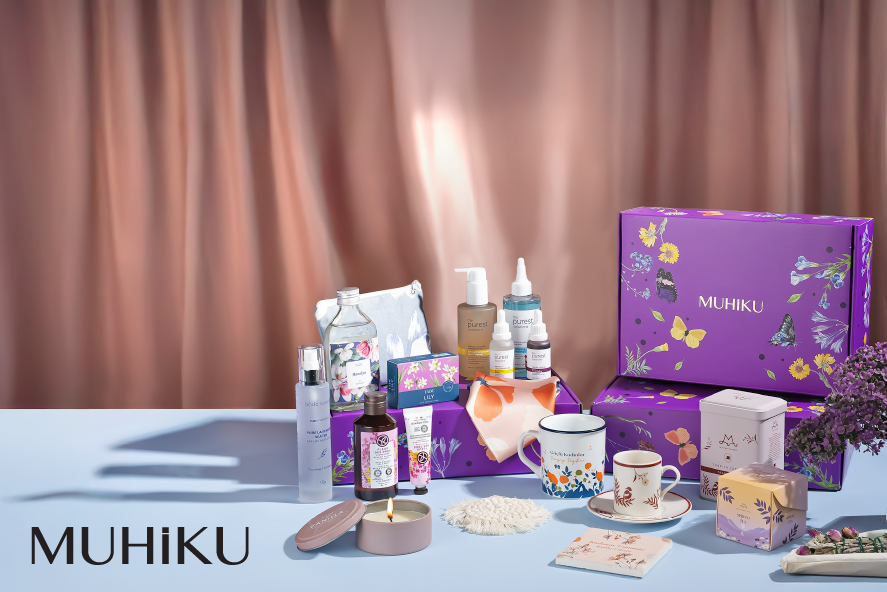 20% Discount at Muhiku!