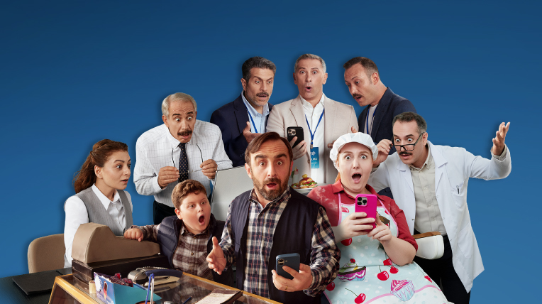 Şaşılacak Kampanya