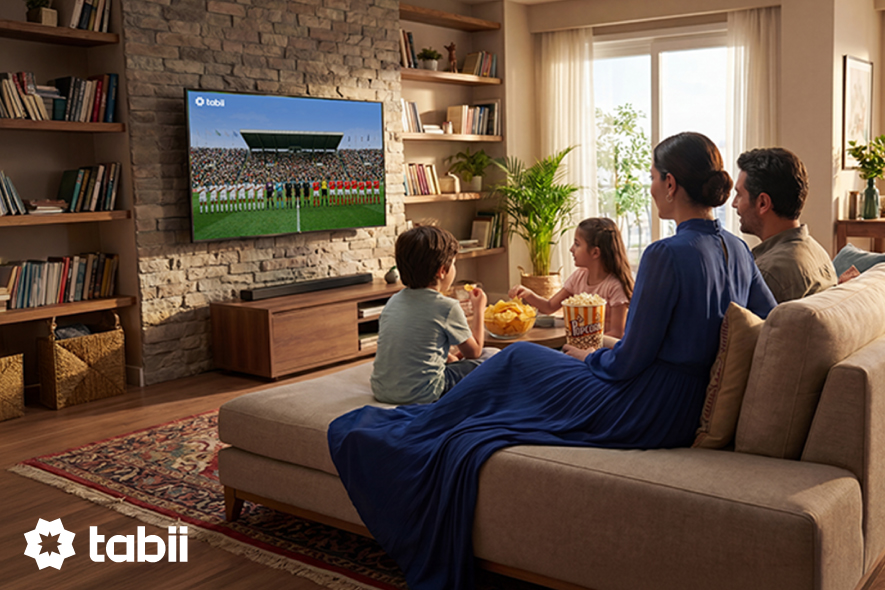 tabii premium üyelik