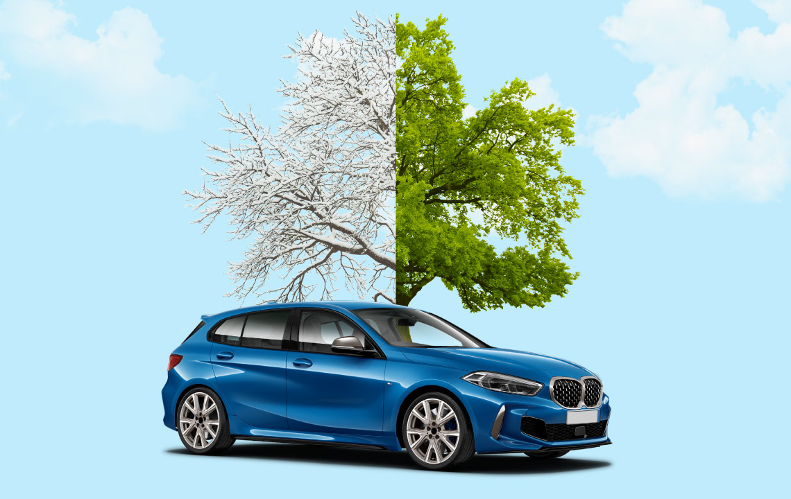 3 Month Deferred Vehicle Financing