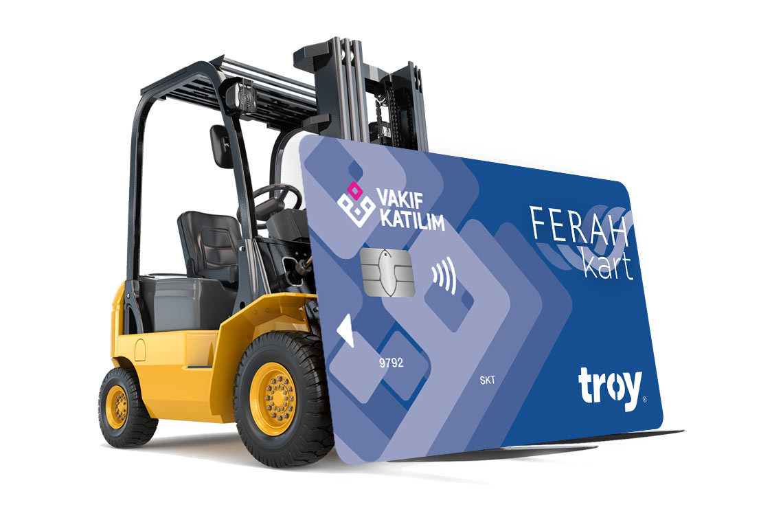 Ferah Card
